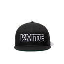 9FIFTY KAMAITACHI かまいたち KMITC ブラック