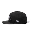 9FIFTY KAMAITACHI かまいたち KMITC ブラック