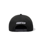 9FIFTY KAMAITACHI かまいたち KMITC ブラック