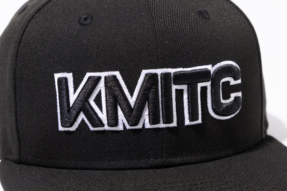 9FIFTY KAMAITACHI かまいたち KMITC ブラック