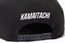 9FIFTY KAMAITACHI かまいたち KMITC ブラック