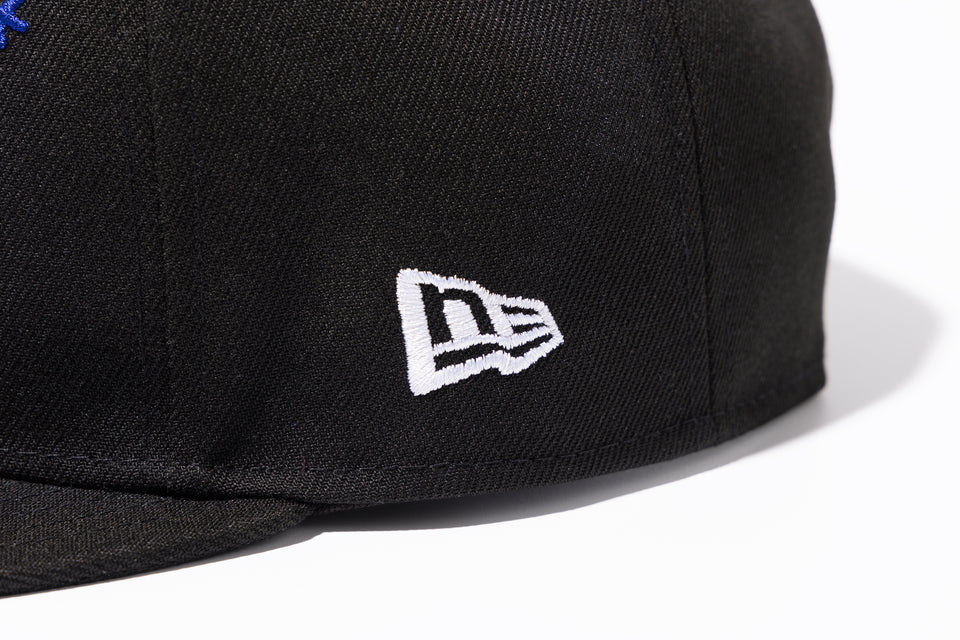 9FIFTY KAMAITACHI かまいたち KMITC ブラック