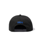 9FIFTY KAMAITACHI かまいたち カレッジロゴ ブラック
