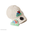 キッズ Youth 9TWENTY SESAME STREET セサミストリート NEW ERA ストーン
