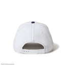 9FIFTY ストレッチスナップ SESAME STREET セサミストリート Golf is Good ホワイト ネイビーバイザー | ゴルフ