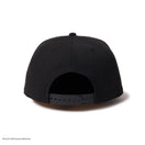9FIFTY SESAME STREET セサミストリート NEW ERA ブラック