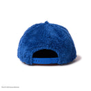 9FIFTY SESAME STREET セサミストリート Cookie Monster クッキーモンスター ブルー