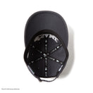 9THIRTY SESAME STREET セサミストリート Elmo エルモ サイド ダークグラファイト