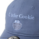 9TWENTY SESAME STREET セサミストリート C is for Cookie Cookie Monster クッキーモンスター スレート