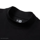 長袖 ミッドネック パフォーマンス Tシャツ SESAME STREET セサミストリート Golf is Good ブラック | ゴルフ