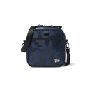 スクエア ショルダーポーチ 1.5L Pendleton ペンドルトン ネイビー | NEW ERA ニューエラ公式オンラインストア