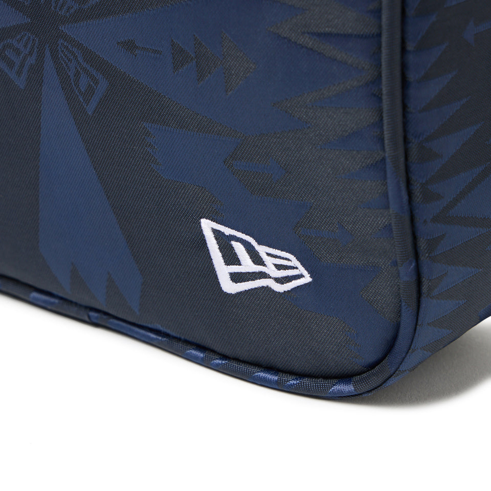 スクエア ショルダーポーチ 1.5L Pendleton ペンドルトン ネイビー | NEW ERA ニューエラ公式オンラインストア
