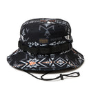 アドベンチャー Pendleton ペンドルトン ブラック フリース | NEW ERA ニューエラ公式オンラインストア