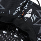 アドベンチャー Pendleton ペンドルトン ブラック フリース | NEW ERA ニューエラ公式オンラインストア