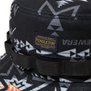 アドベンチャー Pendleton ペンドルトン ブラック フリース | NEW ERA ニューエラ公式オンラインストア