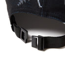 9FORTY A-Frame Pendleton ペンドルトン ブラック フリース | NEW ERA ニューエラ公式オンラインストア