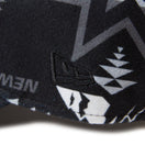9TWENTY Pendleton ペンドルトン ブラック フリース | NEW ERA ニューエラ公式オンラインストア