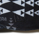 59FIFTY Pendleton ペンドルトン ブラック フリース | NEW ERA ニューエラ公式オンラインストア