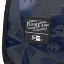 ネックポーチ 0.3L Pendleton ペンドルトン ネイビー | NEW ERA ニューエラ公式オンラインストア