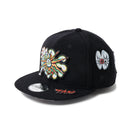 9FIFTY TARO OKAMOTO 岡本太郎 パッチ ブラック | NEW ERA ニューエラ公式オンラインストア