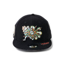 9FIFTY TARO OKAMOTO 岡本太郎 パッチ ブラック | NEW ERA ニューエラ公式オンラインストア