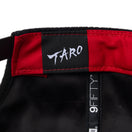 9FIFTY TARO OKAMOTO 岡本太郎 パッチ ブラック | NEW ERA ニューエラ公式オンラインストア