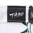 59FIFTY TARO OKAMOTO 岡本太郎 太陽の塔 ピンズ ホワイト | NEW ERA ニューエラ公式オンラインストア