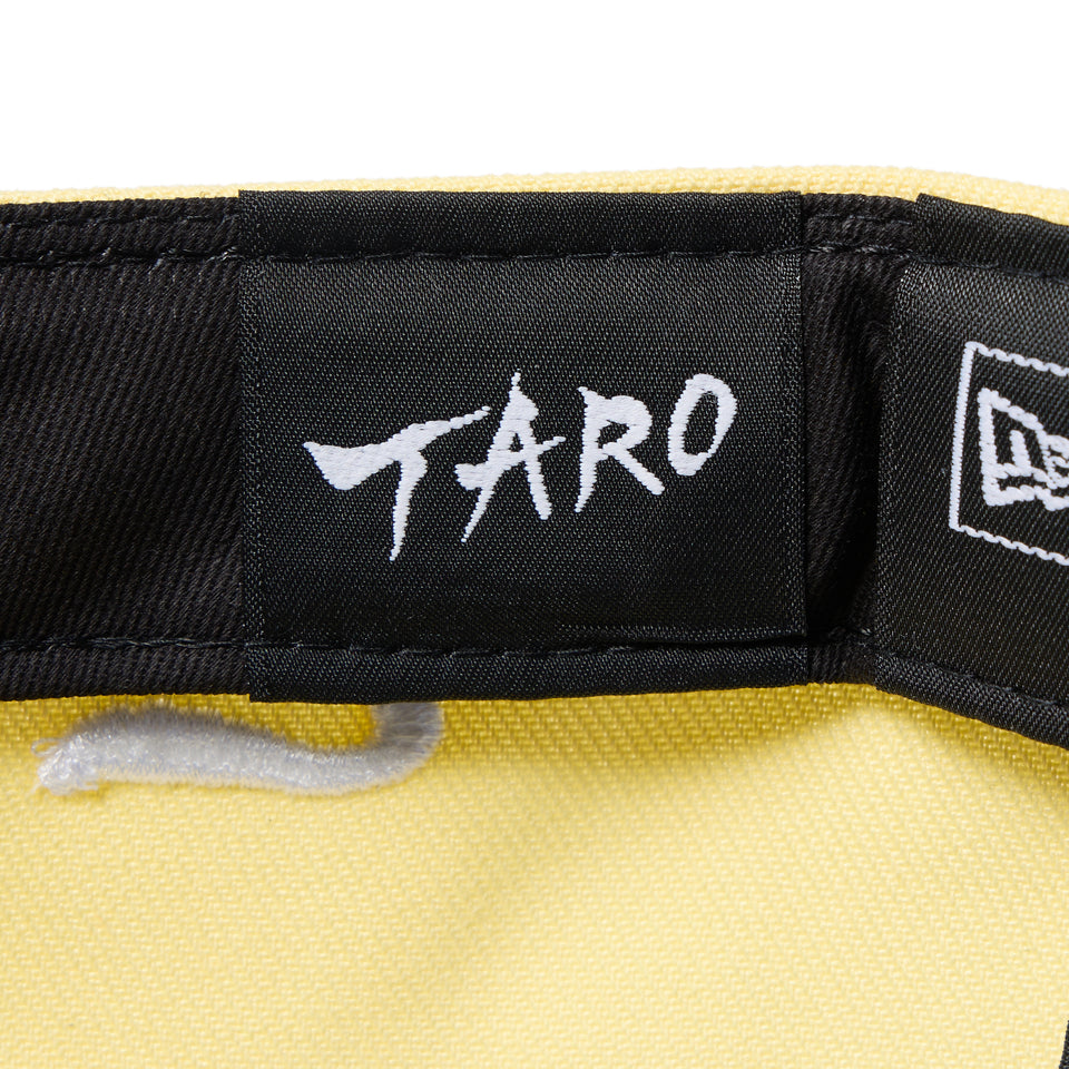 59FIFTY TARO OKAMOTO 岡本太郎 みつめあう愛 マルチカラー | NEW ERA ニューエラ公式オンラインストア