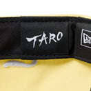 59FIFTY TARO OKAMOTO 岡本太郎 みつめあう愛 マルチカラー | NEW ERA ニューエラ公式オンラインストア