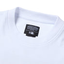 長袖 コットン Tシャツ Pendleton ホワイト レギュラーフィット