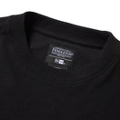 長袖 コットン Tシャツ Pendleton ブラック レギュラーフィット