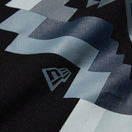 長袖 コットン Tシャツ Pendleton ブラック レギュラーフィット
