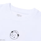 キッズ | Youth 長袖 コットン Tシャツ コジコジ COJI-COJI ホワイト | NEW ERA ニューエラ公式オンラインストア