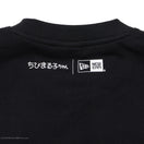 裏毛 スウェット クルーネック ちびまる子ちゃん まる子 ブラック | NEW ERA ニューエラ公式オンラインストア