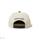 キッズ | Youth 9FIFTY コジコジ COJI-COJI フラッグロゴ クロームホワイト ブラックバイザー | NEW ERA ニューエラ公式オンラインストア
