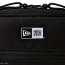 スクエア ショルダーポーチ 1.5L コジコジ COJI-COJI ブラック | NEW ERA ニューエラ公式オンラインストア