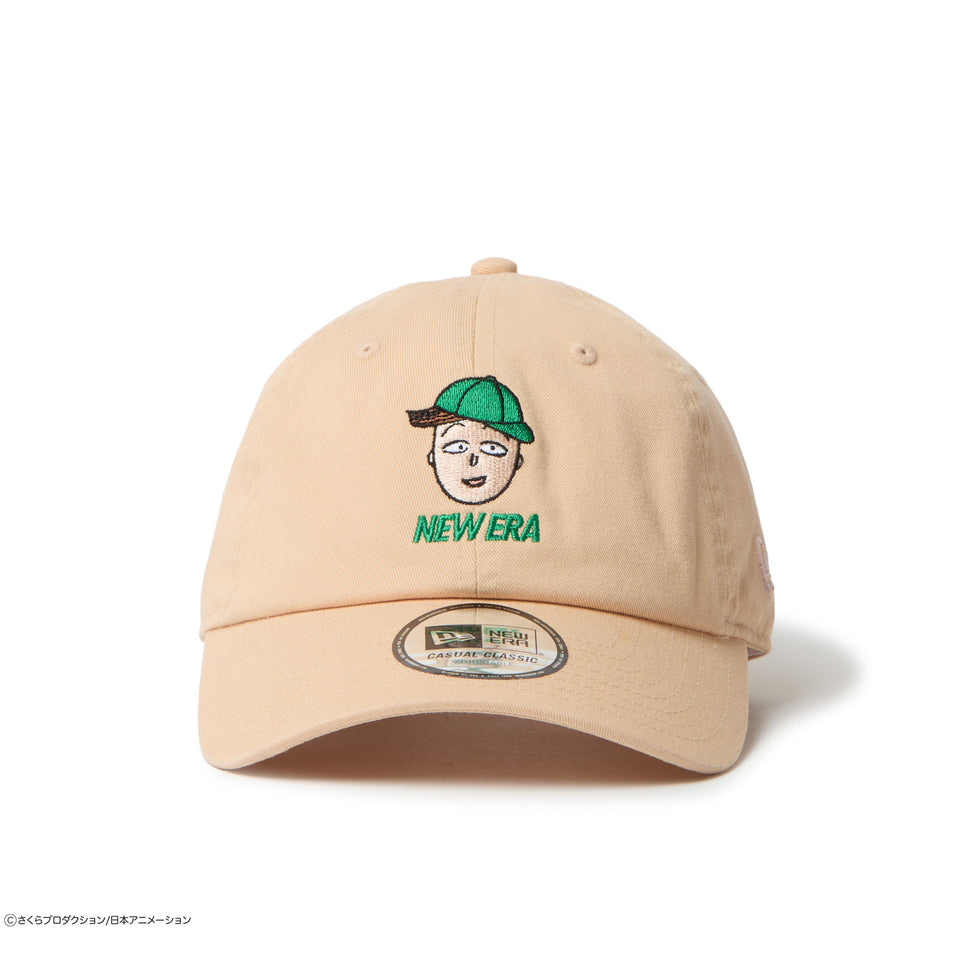 カジュアルクラシック ちびまる子ちゃん 花輪クン マンゴーモカ | NEW ERA ニューエラ公式オンラインストア