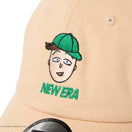 カジュアルクラシック ちびまる子ちゃん 花輪クン マンゴーモカ | NEW ERA ニューエラ公式オンラインストア