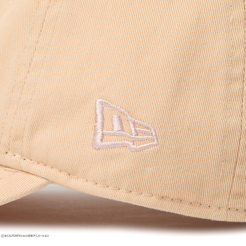 カジュアルクラシック ちびまる子ちゃん 花輪クン マンゴーモカ | NEW ERA ニューエラ公式オンラインストア