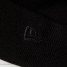 ベーシック カフニット ちびまる子ちゃん ボックスロゴ ブラック | NEW ERA ニューエラ公式オンラインストア
