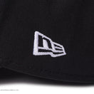 9FORTY ちびまる子ちゃん フラッグロゴ まる子 ブラック | NEW ERA ニューエラ公式オンラインストア