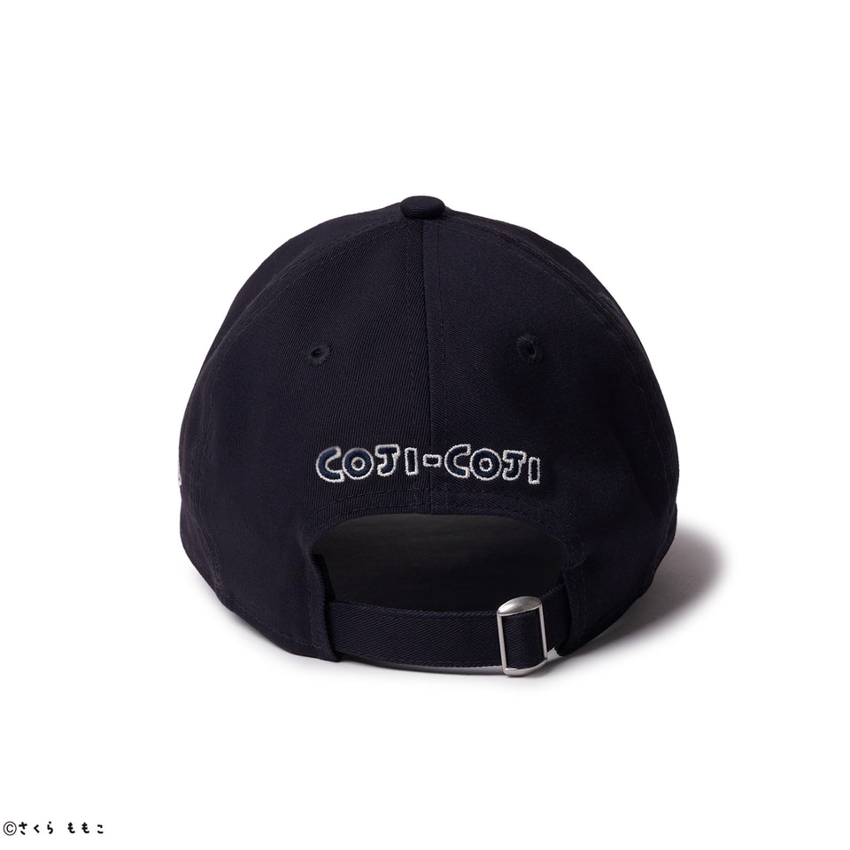 9TWENTY コジコジ COJI-COJI ネイビー | NEW ERA ニューエラ公式オンラインストア