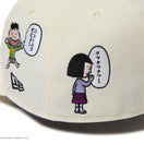 59FIFTY ちびまる子ちゃん オールオーバー クローム | NEW ERA ニューエラ公式オンラインストア