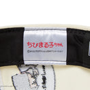 59FIFTY ちびまる子ちゃん オールオーバー クローム | NEW ERA ニューエラ公式オンラインストア