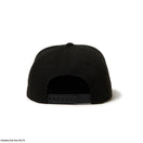 キッズ Youth 9FIFTY 最強王図鑑 Shadow ライオン ティラノサウルス ブラック