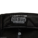 キッズ Youth 9FIFTY 最強王図鑑 Shadow ライオン ティラノサウルス ブラック