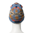 ベーシック カフニット Pendleton ペンドルトン ネイビー | NEW ERA ニューエラ公式オンラインストア