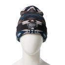 ベーシック カフニット Pendleton ペンドルトン ブラック | NEW ERA ニューエラ公式オンラインストア