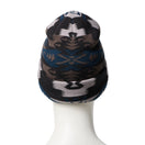 ベーシック カフニット Pendleton ペンドルトン ブラック | NEW ERA ニューエラ公式オンラインストア