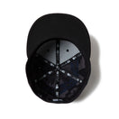 59FIFTY Pendleton ウーブンパッチ ブラック